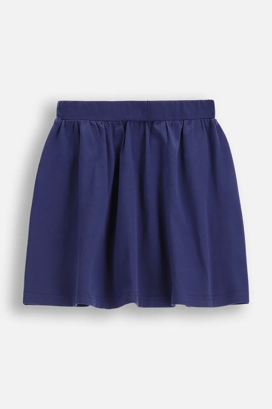 Dětská sukně Coccodrillo ZC5125201AGK námořnická modř AW25