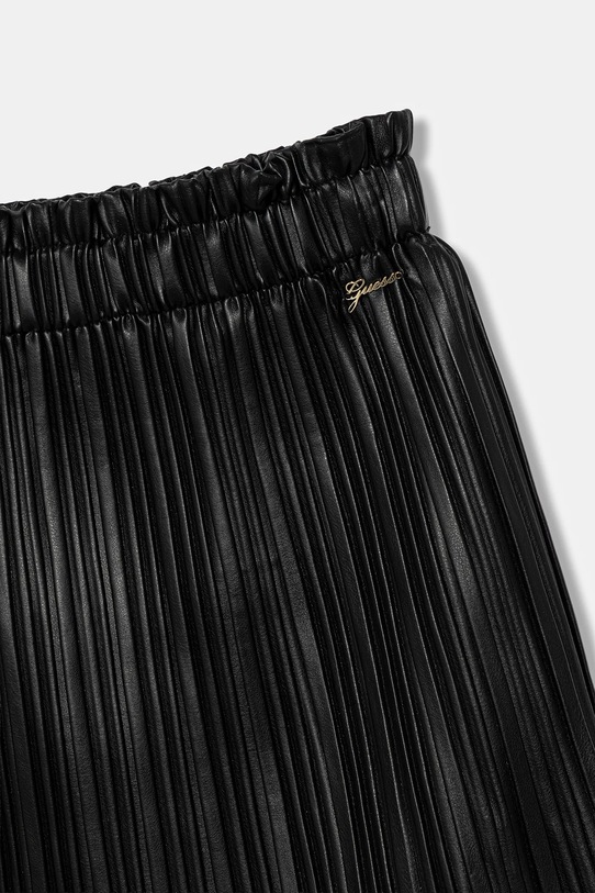 Dziewczynka Guess spódnica dziecięca J5BD00.WFV60.9BYA czarny