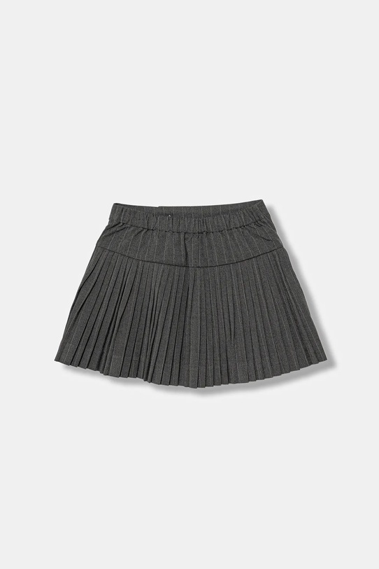 Guess spódnica dziecięca J5BD01.W3150.9BYA szary AW25