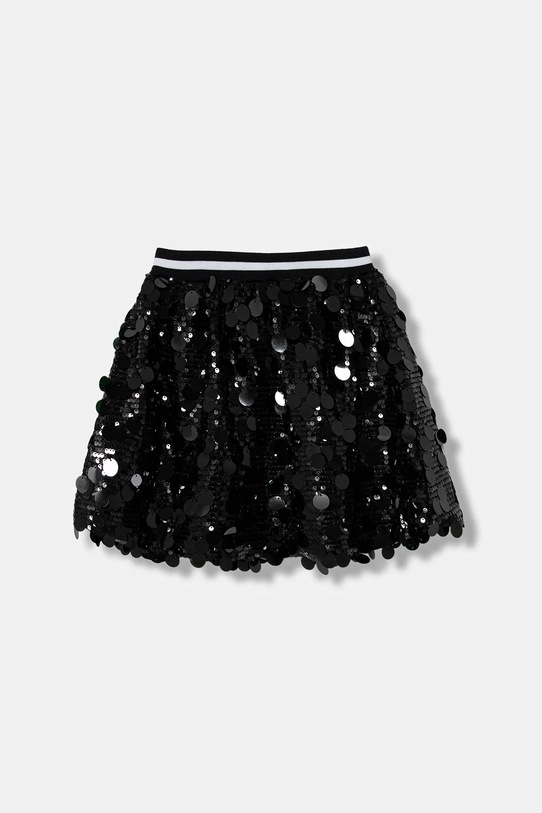 Дитяча спідниця Guess J5BD04.K1220.9BYA чорний AW25