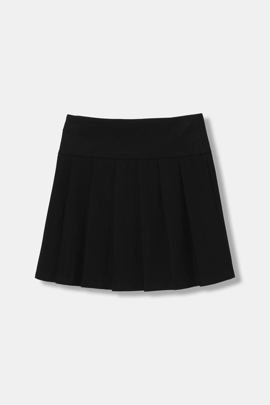 Guess spódnica dziecięca J5BD07.KAUH0.9BYA czarny AW25