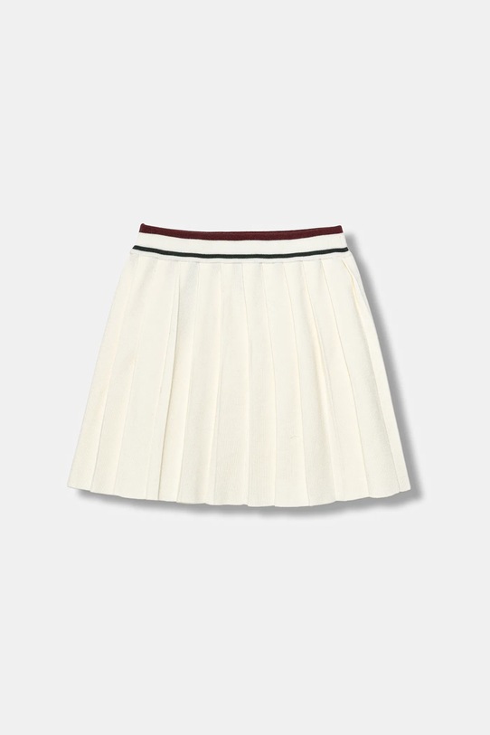 Guess fustă fete J5BD16.Z1152.9BYA bej AW25