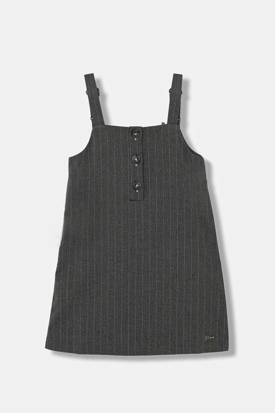 Dětská souprava Guess pletenina bílá J5BK01.J1300.9BYA