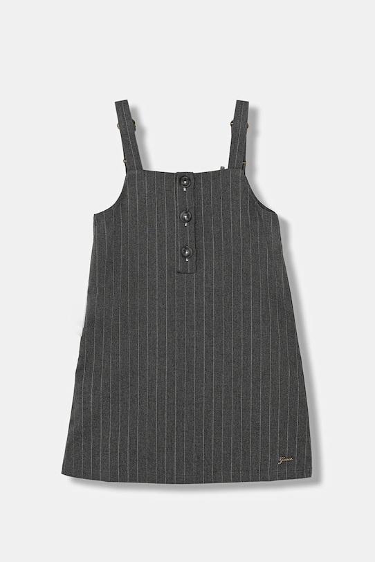 Detská súprava Guess pletenina biela J5BK01.J1300.9BYA