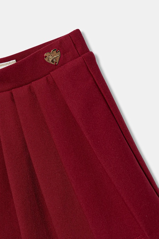 Fete Guess fustă fete K5BD02.KAUH0.9BYA burgundia