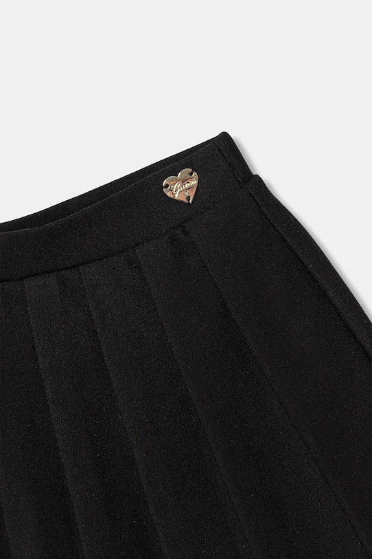 Fete Guess fustă fete K5BD02.KAUH0.9BYA negru