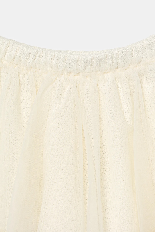 Девочка Детская юбка United Colors of Benetton 4JACG0019.P.seasonal бежевый