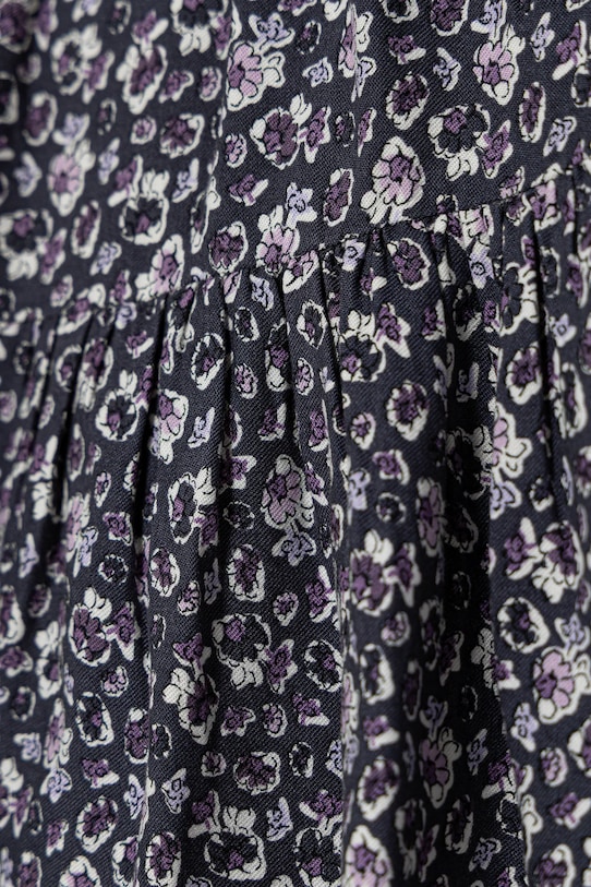 Κοριτσίστικα Παιδική φούστα United Colors of Benetton 4T2EC002I.G.seasonal σκούρο μπλε