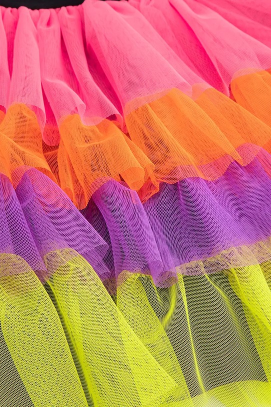 Coccodrillo spódnica dziecięca multicolor ZC5124201RGK