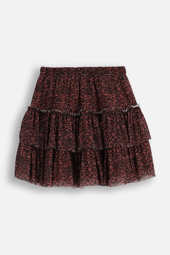 Coccodrillo spódnica dziecięca rozkloszowany multicolor ZC5124201CGJ