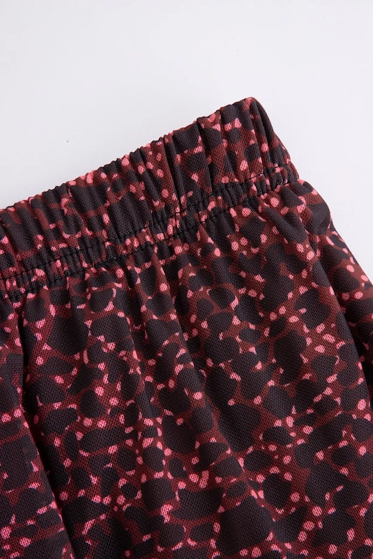 Dziewczynka Coccodrillo spódnica dziecięca ZC5124201CGJ multicolor