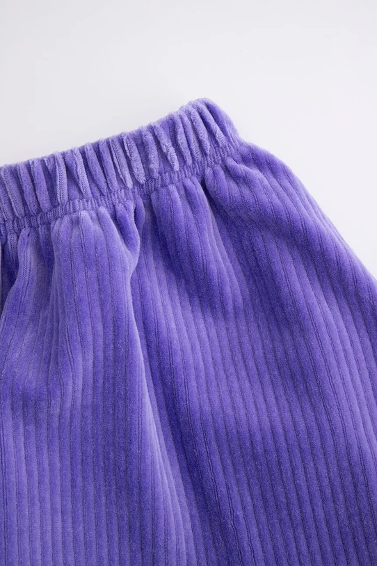 Dziewczynka Coccodrillo spódnica dziecięca ZC5125201RGK fioletowy