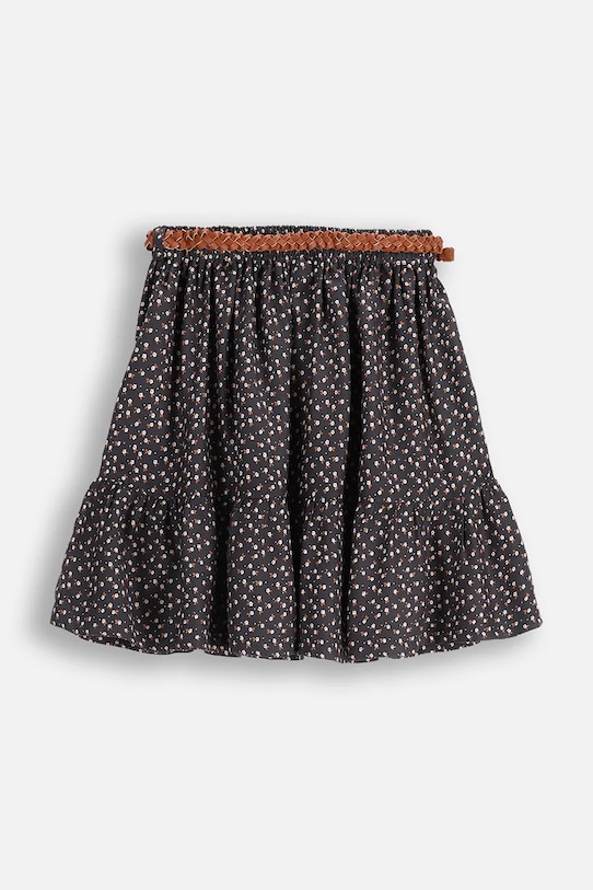 Κοριτσίστικα Παιδική φούστα Coccodrillo ZC5124201WGJ γκρί