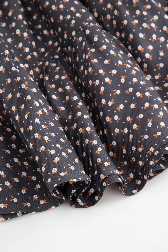 Παιδική φούστα Coccodrillo ZC5124201WGJ γκρί