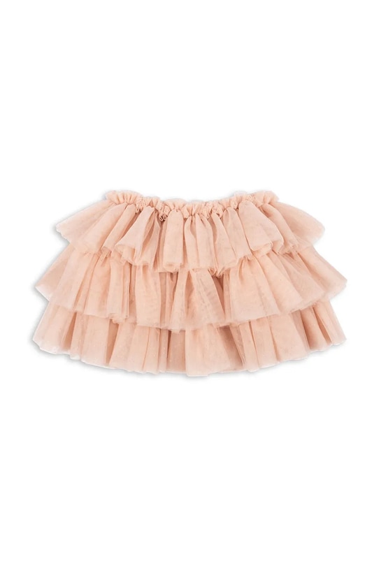 Konges Sløjd spódnica dziecięca FAY SKIRT GRS KS104297.9BYA różowy AW25
