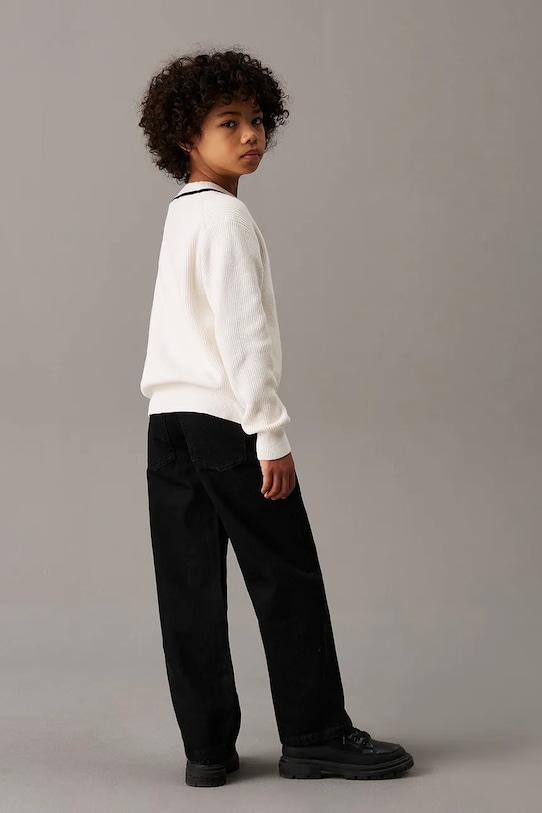 Dětské rifle Calvin Klein Jeans SKATER IB0IB02185.9BYA