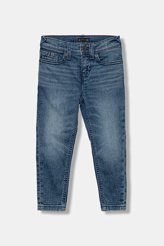 Detské rifle Tommy Hilfiger SCANTON KB0KB09709.104.122.9BYA modrá AW25