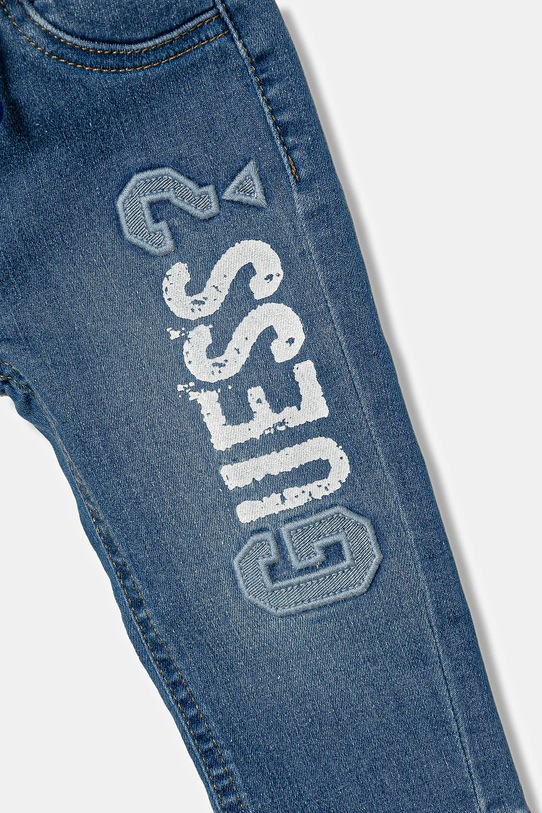 Fiú Guess baba farmernadrág I5YA00.D4CA0.9BYA kék