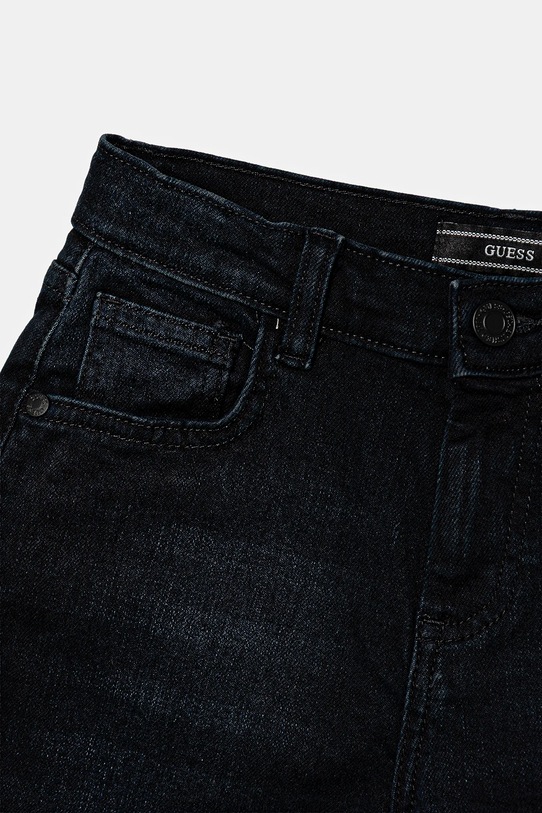 Fiú Guess gyerek farmer L5YA03.D5QU0.9BYA sötétkék