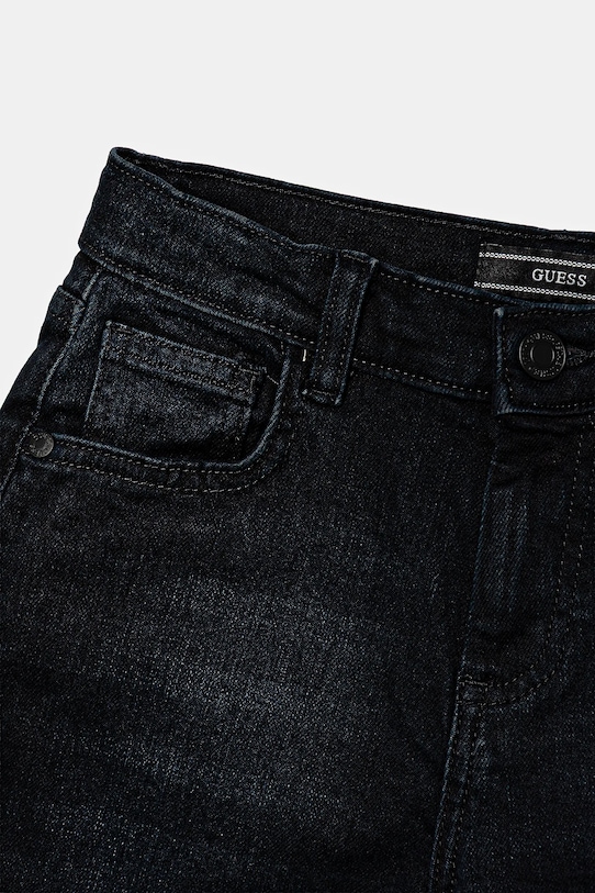 Băieți Guess jeans copii L5YA03.D5QU0.9BYA bleumarin