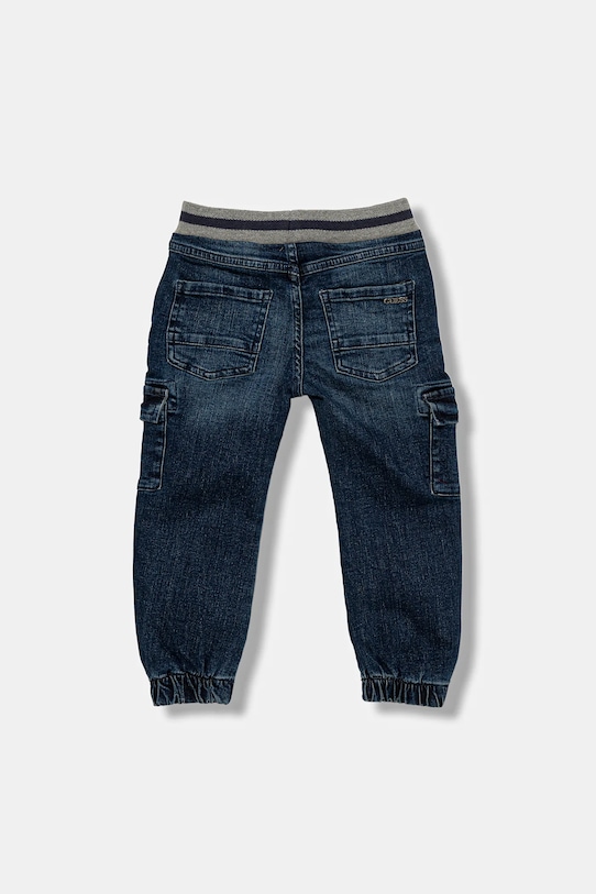 Detské rifle Guess N5YA07.D46T0.9BYA modrá AW25