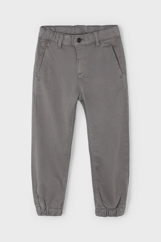 Detské rifle Mayoral skater fit 4555.5A.Mini.9BYA sivá AW25