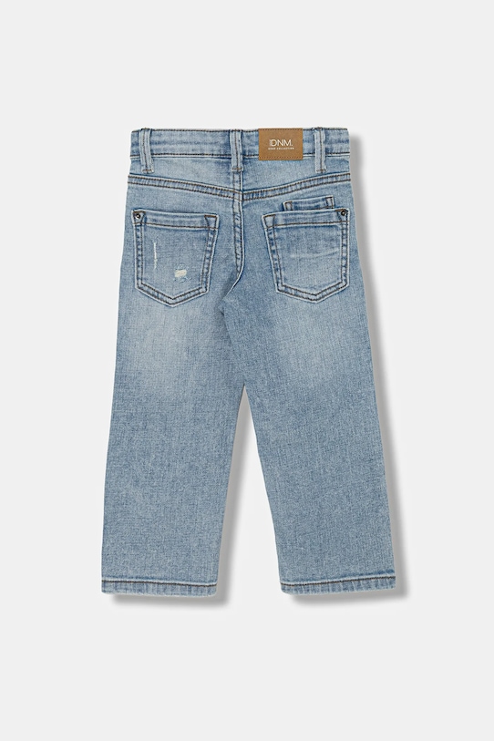 Mayoral jeans copii 4560.5C.Mini.9BYA albastru AW25