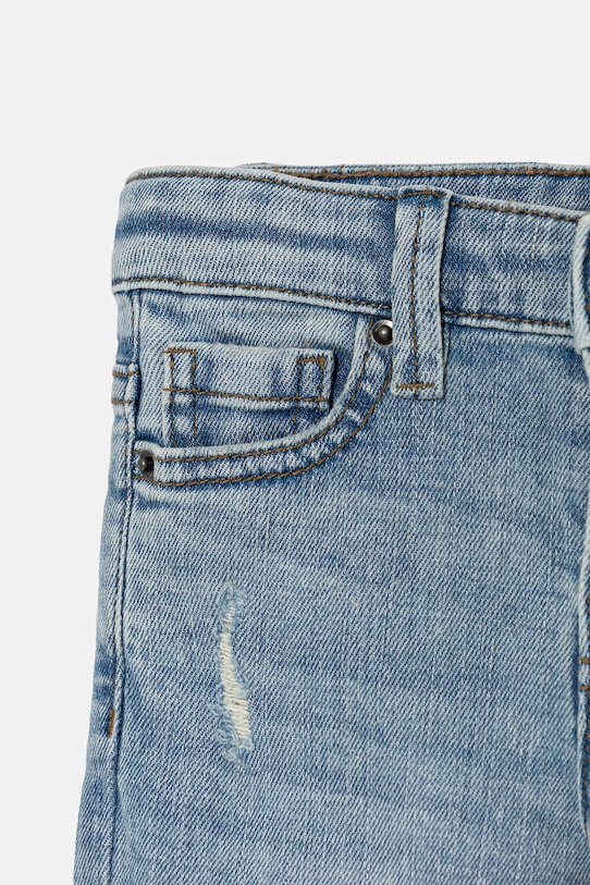 Băieți Mayoral jeans copii 4560.5C.Mini.9BYA albastru