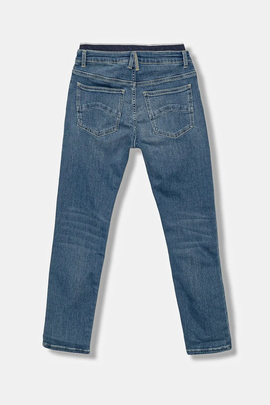 Детские джинсы Emporio Armani EB001175.AF20852 голубой AW25