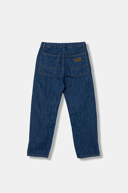 Emporio Armani jeans per bambini EB000565.AF16376 blu AW25