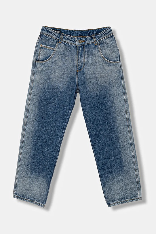 Детские джинсы Emporio Armani джинсы голубой EB000527.AF16168