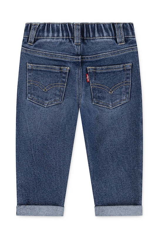 Джинсы для младенцев Levi's STAY LOOSE TAPER 6EL347.B голубой AW25