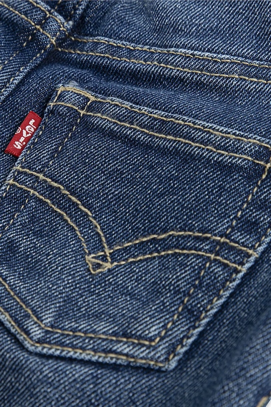 Мальчик Джинсы для младенцев Levi's STAY LOOSE TAPER 6EL347.B голубой