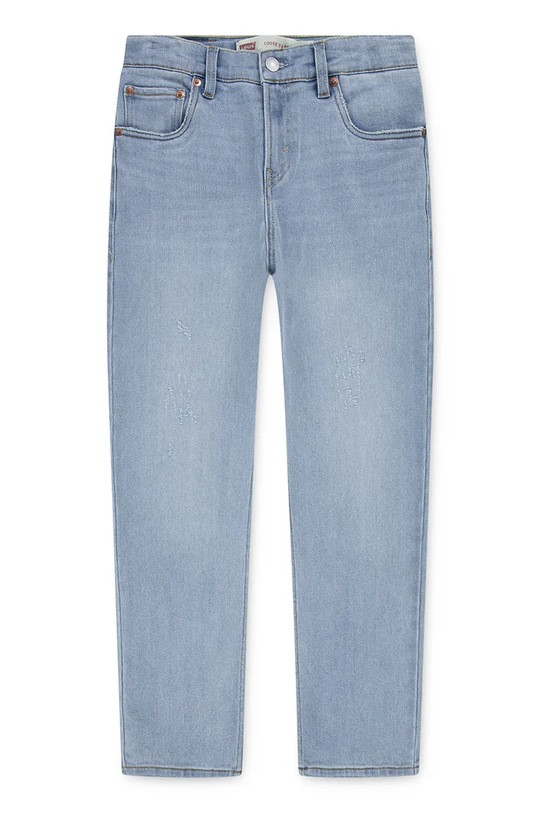 Levi's jeans copii STAY LOOSE TAPER JEANS jeans albastru 9ED516.B