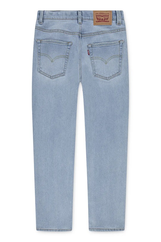 Levi's jeans copii STAY LOOSE TAPER JEANS 9ED516.B albastru AW25