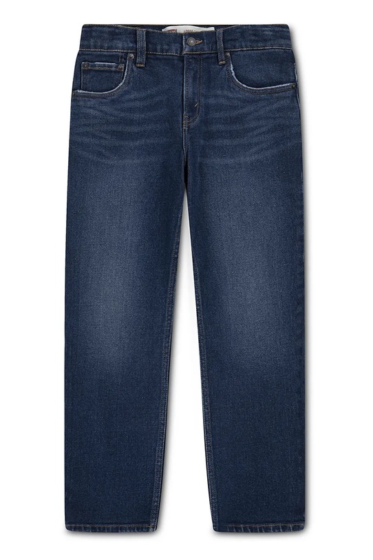 Levi's jeans copii STAY LOOSE TAPER JEANS jeans albastru 9ED516.B