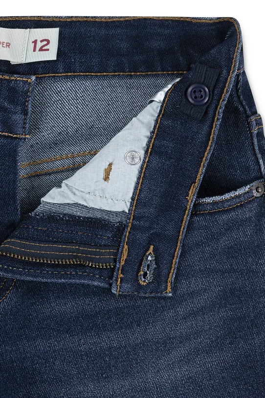 Levi's jeans copii STAY LOOSE TAPER JEANS albastru 9ED516.B