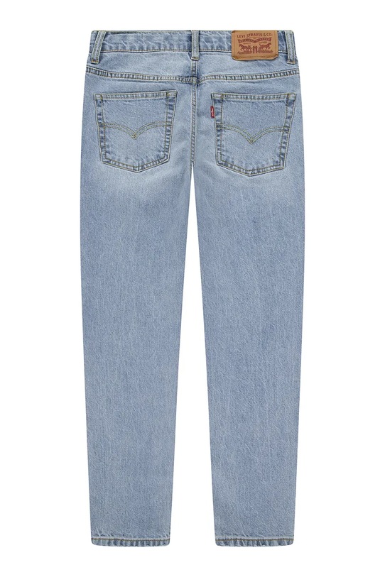 Levi's jeansy dziecięce 512 SLIM TAPER JEANS 9EL207 niebieski SS26