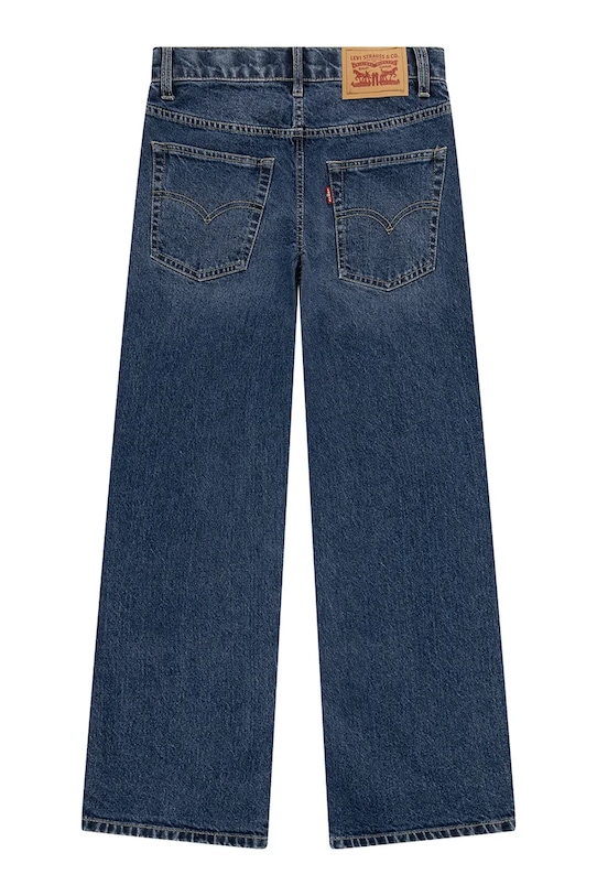 Detské rifle Levi's 578 BAGGY JEANS 9EN692 modrá AW25