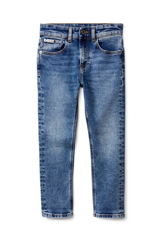 Детские джинсы Calvin Klein Jeans DAD IB0IB02547.9BYA голубой AW25