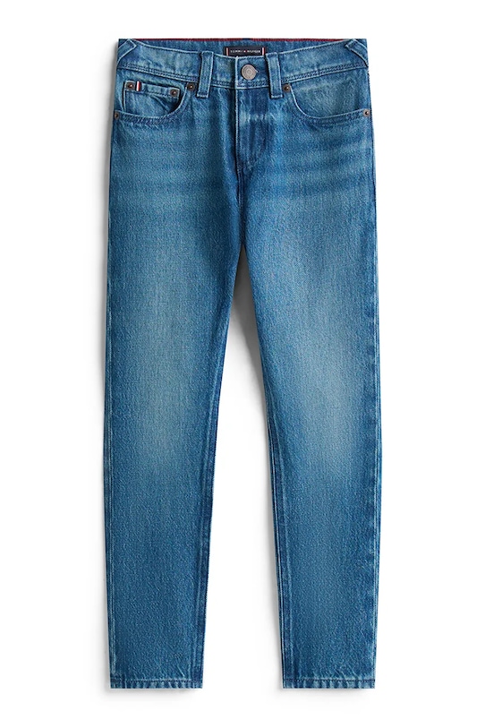 Tommy Hilfiger jeans SCANTON Y KB0KB09916.9BYA albastru AW25