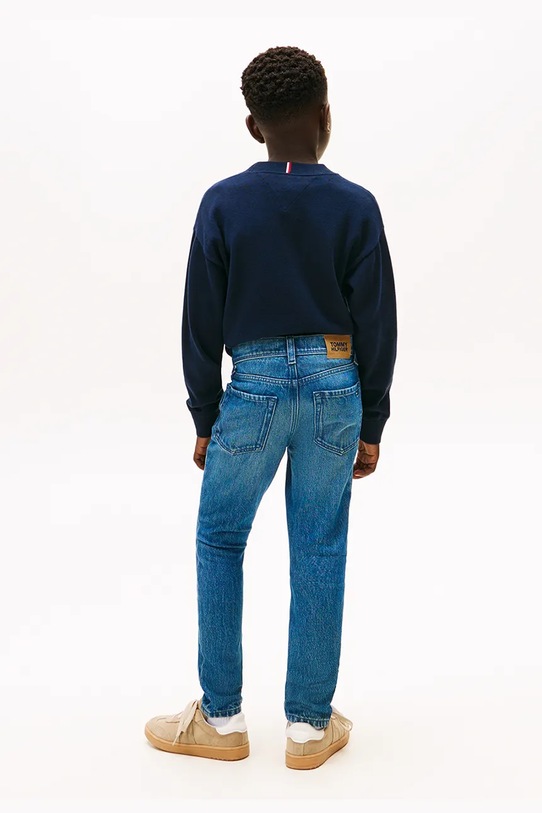 Tommy Hilfiger jeans SCANTON Y albastru KB0KB09916.9BYA