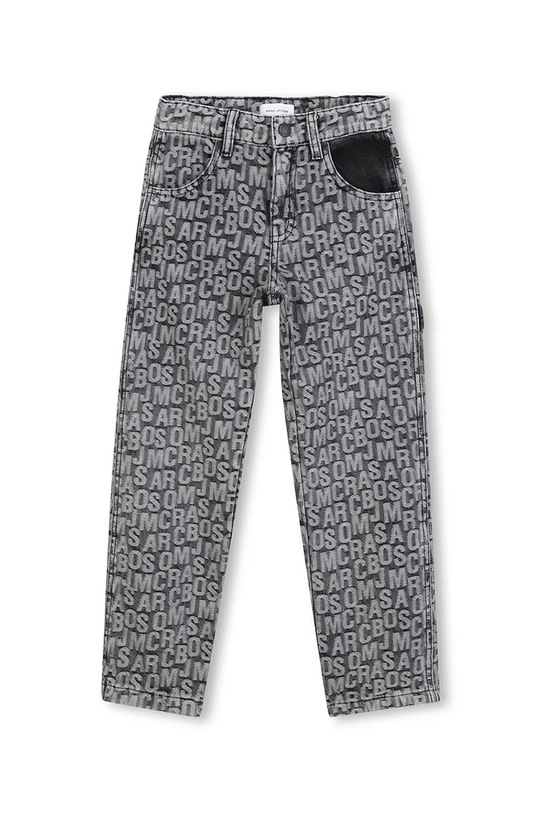 Dječje traperice Marc Jacobs W60648 crna AW25