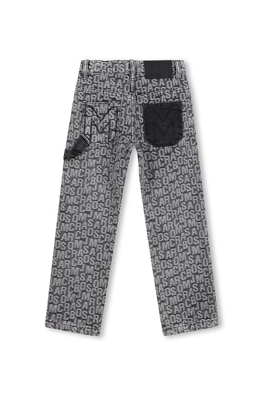 Dječaci Dječje traperice Marc Jacobs W60648 crna