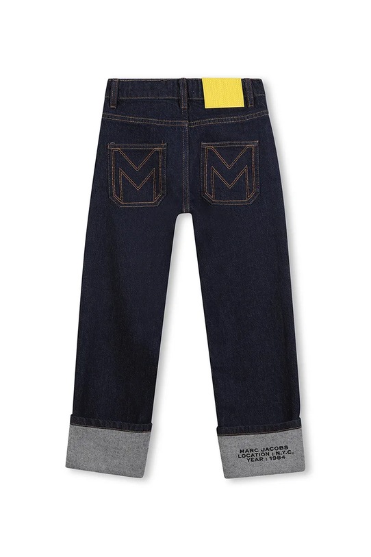 Αγορίστικα Παιδικά τζιν Marc Jacobs W60655 μπλε