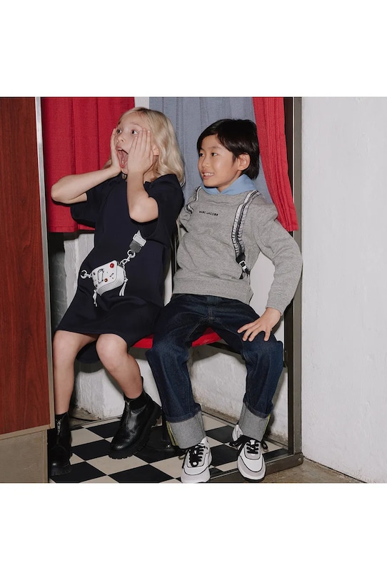 Marc Jacobs jeans copii W60655