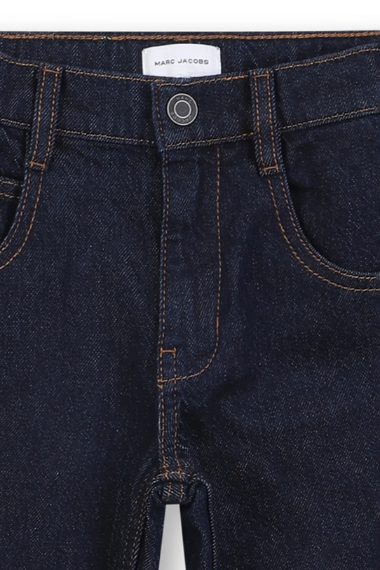 Marc Jacobs jeans copii albastru W60655