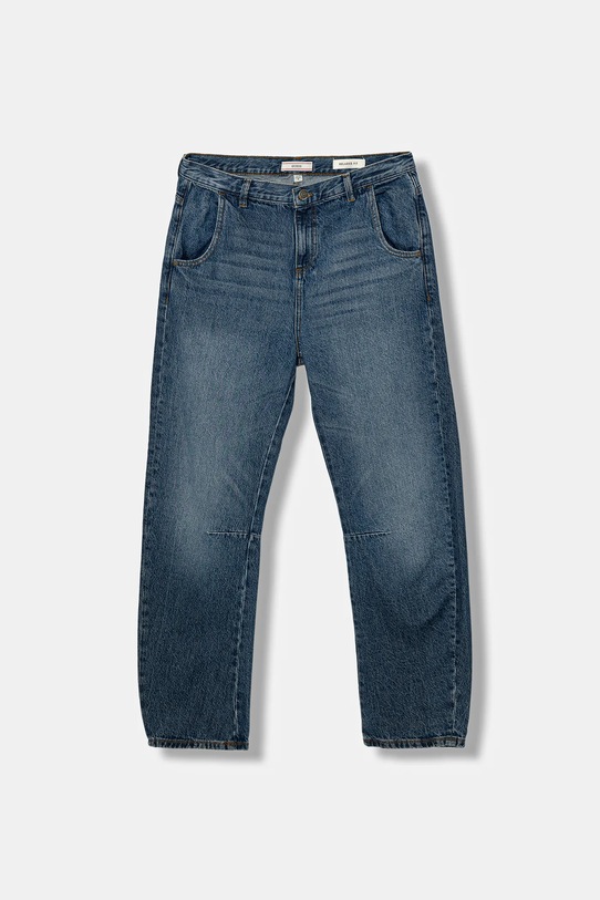 Guess jeansy dziecięce jeansy niebieski L5BA09.D5D70.9BYA