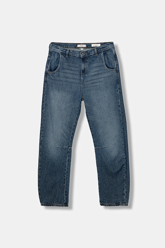 Дитячі джинси Guess джинси блакитний L5BA09.D5D70.9BYA