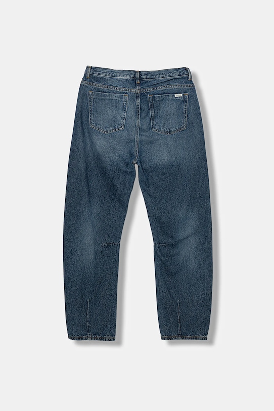 Дитячі джинси Guess L5BA09.D5D70.9BYA блакитний AW25